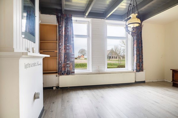 Medium property photo - Hearewei 2, 8852 RK Firdgum